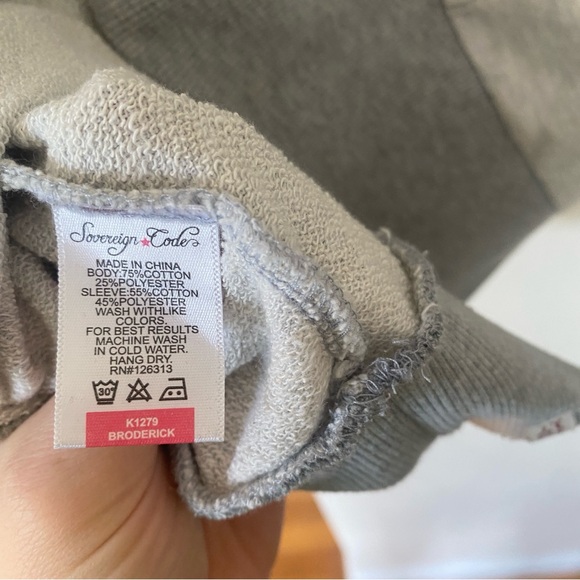 Men’s Casual Sweater - Picture 2 of 6